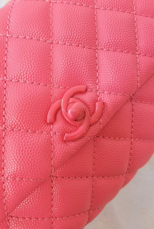 CL FLAP BAG WITH TOP HANDLE [A92990-3] CELINE CHANEL ACCESSORIES LOEWE SHOES LOUIS VUITTON DIRO YSL OTHER BRAND HANDBAGS BALENCIAGA BOTTEGA VENETA GOYARD HERMES BURBERRY VALENTINO GUCCI FENDI MIUMIU CHLOE PRADA BVLGARI SUITCASE NEW ARRIVAL 