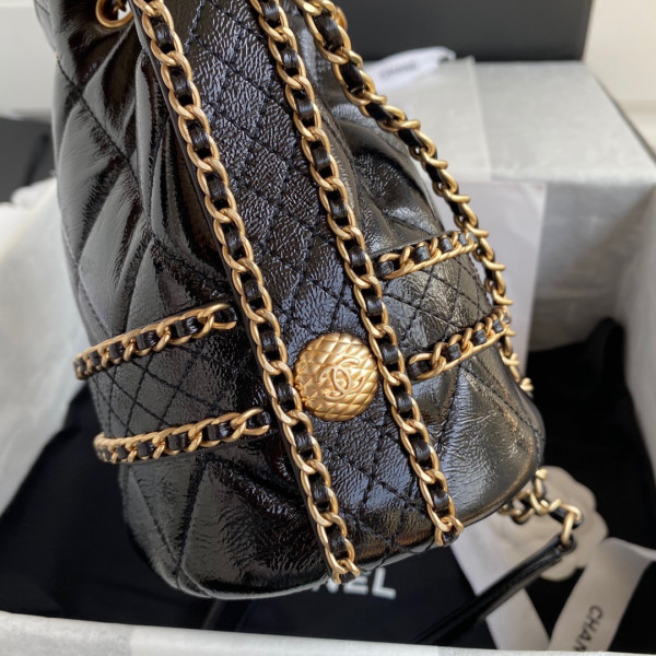 CL LARGE DRAWSTRING BAG [AS2252-4] CELINE CHANEL ACCESSORIES LOEWE SHOES LOUIS VUITTON DIRO YSL OTHER BRAND HANDBAGS BALENCIAGA BOTTEGA VENETA GOYARD HERMES BURBERRY VALENTINO GUCCI FENDI MIUMIU CHLOE PRADA BVLGARI SUITCASE NEW ARRIVAL 