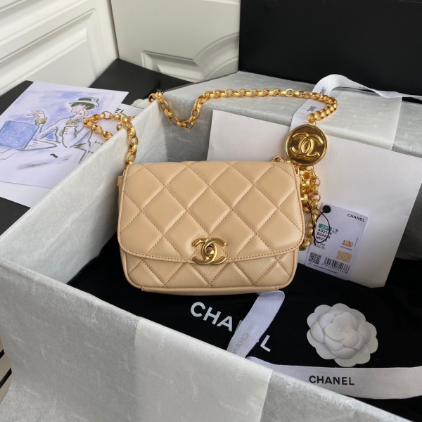 CL SMALL FLAP BAG [AS2189-4] CELINE CHANEL ACCESSORIES LOEWE SHOES LOUIS VUITTON DIRO YSL OTHER BRAND HANDBAGS BALENCIAGA BOTTEGA VENETA GOYARD HERMES BURBERRY VALENTINO GUCCI FENDI MIUMIU CHLOE PRADA BVLGARI SUITCASE NEW ARRIVAL 