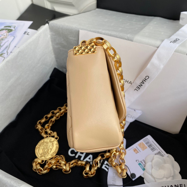 CL SMALL FLAP BAG [AS2189-4] CELINE CHANEL ACCESSORIES LOEWE SHOES LOUIS VUITTON DIRO YSL OTHER BRAND HANDBAGS BALENCIAGA BOTTEGA VENETA GOYARD HERMES BURBERRY VALENTINO GUCCI FENDI MIUMIU CHLOE PRADA BVLGARI SUITCASE NEW ARRIVAL 