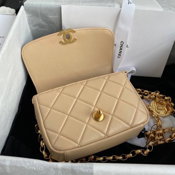 CL SMALL FLAP BAG [AS2189-4] CELINE CHANEL ACCESSORIES LOEWE SHOES LOUIS VUITTON DIRO YSL OTHER BRAND HANDBAGS BALENCIAGA BOTTEGA VENETA GOYARD HERMES BURBERRY VALENTINO GUCCI FENDI MIUMIU CHLOE PRADA BVLGARI SUITCASE NEW ARRIVAL 
