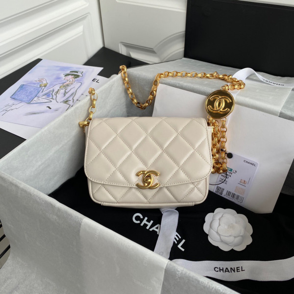 CL SMALL FLAP BAG [AS2189-3] CELINE CHANEL ACCESSORIES LOEWE SHOES LOUIS VUITTON DIRO YSL OTHER BRAND HANDBAGS BALENCIAGA BOTTEGA VENETA GOYARD HERMES BURBERRY VALENTINO GUCCI FENDI MIUMIU CHLOE PRADA BVLGARI SUITCASE NEW ARRIVAL 