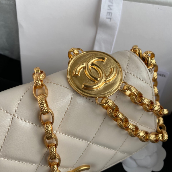 CL SMALL FLAP BAG [AS2189-3] CELINE CHANEL ACCESSORIES LOEWE SHOES LOUIS VUITTON DIRO YSL OTHER BRAND HANDBAGS BALENCIAGA BOTTEGA VENETA GOYARD HERMES BURBERRY VALENTINO GUCCI FENDI MIUMIU CHLOE PRADA BVLGARI SUITCASE NEW ARRIVAL 