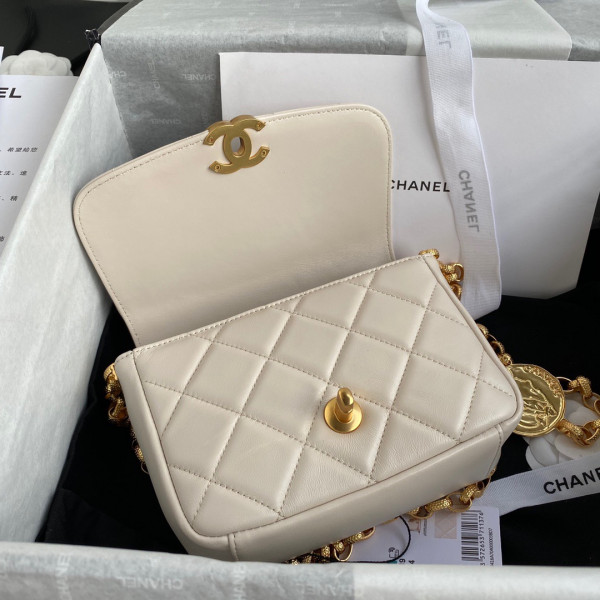 CL SMALL FLAP BAG [AS2189-3] CELINE CHANEL ACCESSORIES LOEWE SHOES LOUIS VUITTON DIRO YSL OTHER BRAND HANDBAGS BALENCIAGA BOTTEGA VENETA GOYARD HERMES BURBERRY VALENTINO GUCCI FENDI MIUMIU CHLOE PRADA BVLGARI SUITCASE NEW ARRIVAL 