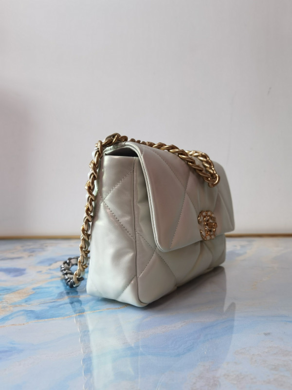 CL 19 FLAP BAG (image for) CL 19 FLAP BAG