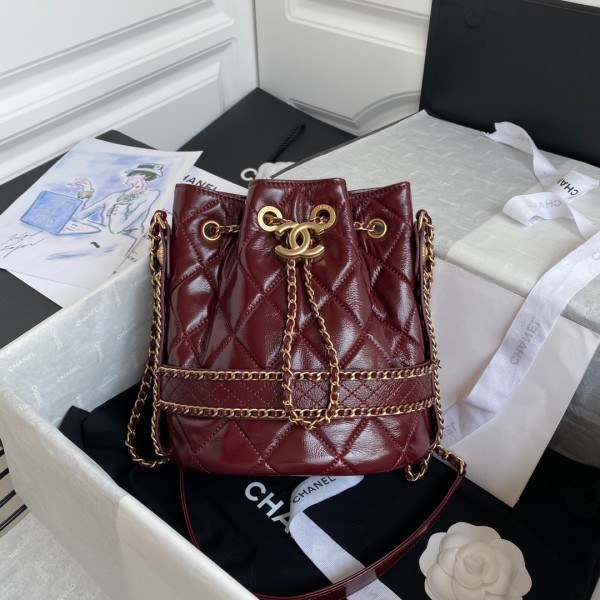 (image for) CL LARGE DRAWSTRING BAG