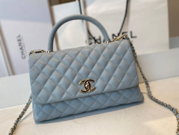 CL HANDLE BAG [Chanle1647] CELINE CHANEL ACCESSORIES LOEWE SHOES LOUIS VUITTON DIRO YSL OTHER BRAND HANDBAGS BALENCIAGA BOTTEGA VENETA GOYARD HERMES BURBERRY VALENTINO GUCCI FENDI MIUMIU CHLOE PRADA BVLGARI SUITCASE NEW ARRIVAL 