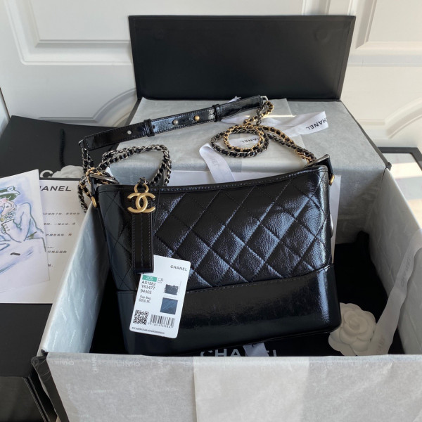 CL GABRIELLE [Chanle1640] CELINE CHANEL ACCESSORIES LOEWE SHOES LOUIS VUITTON DIRO YSL OTHER BRAND HANDBAGS BALENCIAGA BOTTEGA VENETA GOYARD HERMES BURBERRY VALENTINO GUCCI FENDI MIUMIU CHLOE PRADA BVLGARI SUITCASE NEW ARRIVAL 