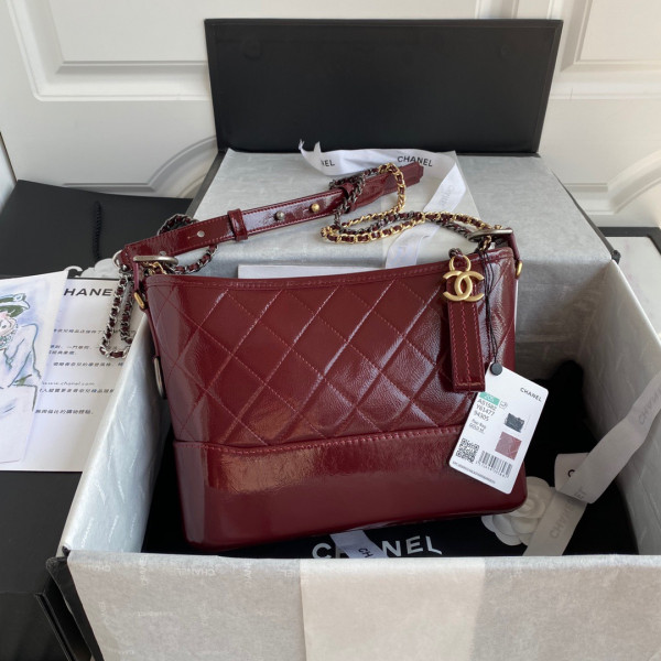 CL GABRIELLE [Chanle1639] CELINE CHANEL ACCESSORIES LOEWE SHOES LOUIS VUITTON DIRO YSL OTHER BRAND HANDBAGS BALENCIAGA BOTTEGA VENETA GOYARD HERMES BURBERRY VALENTINO GUCCI FENDI MIUMIU CHLOE PRADA BVLGARI SUITCASE NEW ARRIVAL 