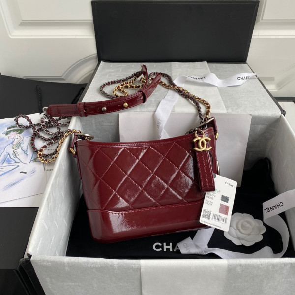 CL GABRIELLE [Chanle1637] CELINE CHANEL ACCESSORIES LOEWE SHOES LOUIS VUITTON DIRO YSL OTHER BRAND HANDBAGS BALENCIAGA BOTTEGA VENETA GOYARD HERMES BURBERRY VALENTINO GUCCI FENDI MIUMIU CHLOE PRADA BVLGARI SUITCASE NEW ARRIVAL 