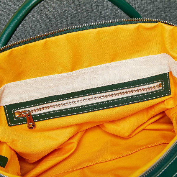 GOYARD Travel 55 Bag [Goyard74] CELINE CHANEL ACCESSORIES LOEWE SHOES LOUIS VUITTON DIRO YSL OTHER BRAND HANDBAGS BALENCIAGA BOTTEGA VENETA GOYARD HERMES BURBERRY VALENTINO GUCCI FENDI MIUMIU CHLOE PRADA BVLGARI SUITCASE NEW ARRIVAL 