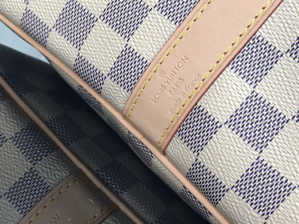 LOUIS VUITTON KEEPALL BANDOULI?RE 55 [N41429] CELINE CHANEL ACCESSORIES LOEWE SHOES LOUIS VUITTON DIRO YSL OTHER BRAND HANDBAGS BALENCIAGA BOTTEGA VENETA GOYARD HERMES BURBERRY VALENTINO GUCCI FENDI MIUMIU CHLOE PRADA BVLGARI SUITCASE NEW ARRIVAL 