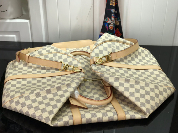 LOUIS VUITTON KEEPALL BANDOULI?RE 55 [N41429] CELINE CHANEL ACCESSORIES LOEWE SHOES LOUIS VUITTON DIRO YSL OTHER BRAND HANDBAGS BALENCIAGA BOTTEGA VENETA GOYARD HERMES BURBERRY VALENTINO GUCCI FENDI MIUMIU CHLOE PRADA BVLGARI SUITCASE NEW ARRIVAL 