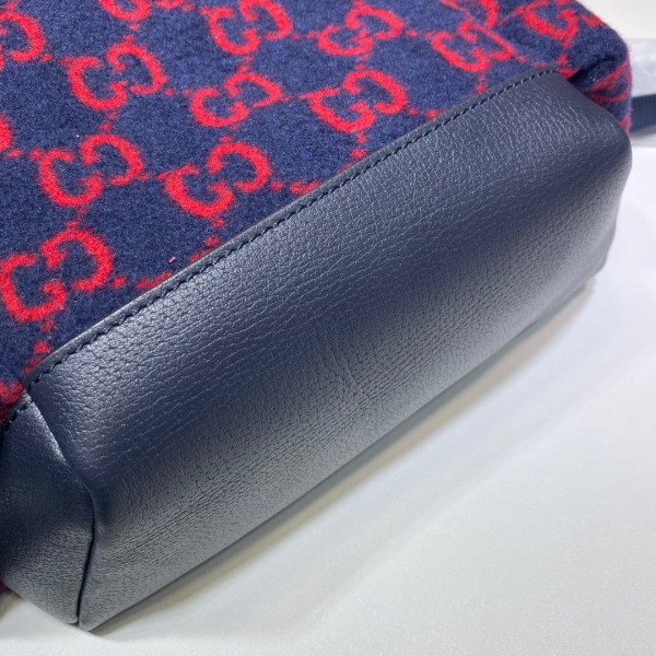 GUCCI BACKPACK [598184-2] CELINE CHANEL ACCESSORIES LOEWE SHOES LOUIS VUITTON DIRO YSL OTHER BRAND HANDBAGS BALENCIAGA BOTTEGA VENETA GOYARD HERMES BURBERRY VALENTINO GUCCI FENDI MIUMIU CHLOE PRADA BVLGARI SUITCASE NEW ARRIVAL 