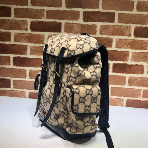GUCCI BACKPACK [598184-1] CELINE CHANEL ACCESSORIES LOEWE SHOES LOUIS VUITTON DIRO YSL OTHER BRAND HANDBAGS BALENCIAGA BOTTEGA VENETA GOYARD HERMES BURBERRY VALENTINO GUCCI FENDI MIUMIU CHLOE PRADA BVLGARI SUITCASE NEW ARRIVAL 