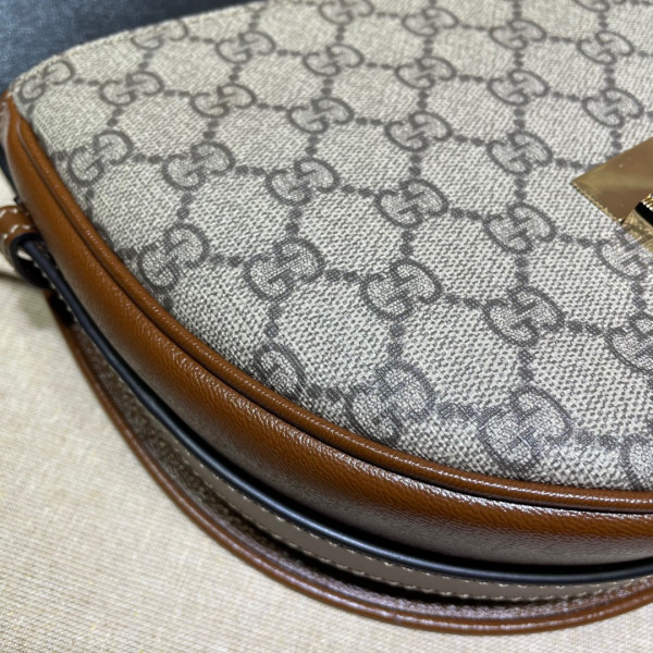 GUCCI Padlock small shoulder bag [644524-1] CELINE CHANEL ACCESSORIES LOEWE SHOES LOUIS VUITTON DIRO YSL OTHER BRAND HANDBAGS BALENCIAGA BOTTEGA VENETA GOYARD HERMES BURBERRY VALENTINO GUCCI FENDI MIUMIU CHLOE PRADA BVLGARI SUITCASE NEW ARRIVAL 