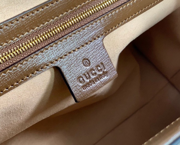 GUCCI Jackie 1961 medium tote bag [649016-3] CELINE CHANEL ACCESSORIES LOEWE SHOES LOUIS VUITTON DIRO YSL OTHER BRAND HANDBAGS BALENCIAGA BOTTEGA VENETA GOYARD HERMES BURBERRY VALENTINO GUCCI FENDI MIUMIU CHLOE PRADA BVLGARI SUITCASE NEW ARRIVAL 