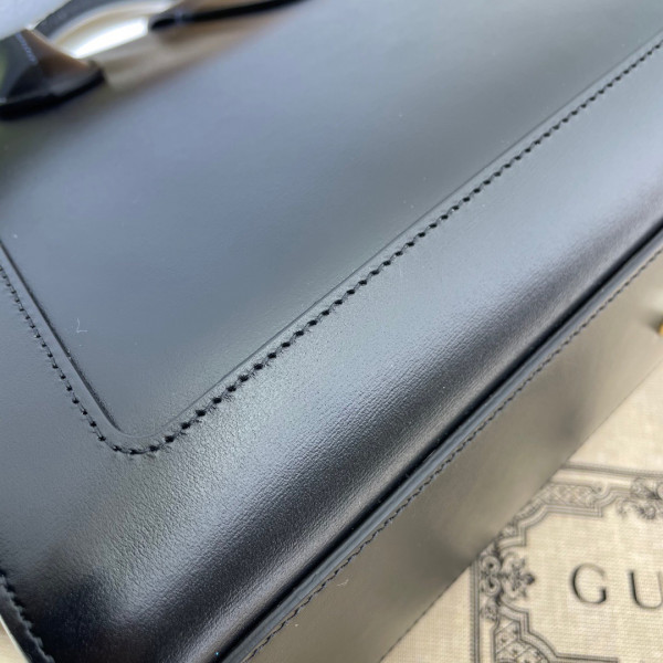 GUCCI Jackie 1961 medium tote bag [649016-2] CELINE CHANEL ACCESSORIES LOEWE SHOES LOUIS VUITTON DIRO YSL OTHER BRAND HANDBAGS BALENCIAGA BOTTEGA VENETA GOYARD HERMES BURBERRY VALENTINO GUCCI FENDI MIUMIU CHLOE PRADA BVLGARI SUITCASE NEW ARRIVAL 