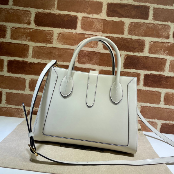 GUCCI Jackie 1961 medium tote bag [649016-1] CELINE CHANEL ACCESSORIES LOEWE SHOES LOUIS VUITTON DIRO YSL OTHER BRAND HANDBAGS BALENCIAGA BOTTEGA VENETA GOYARD HERMES BURBERRY VALENTINO GUCCI FENDI MIUMIU CHLOE PRADA BVLGARI SUITCASE NEW ARRIVAL 