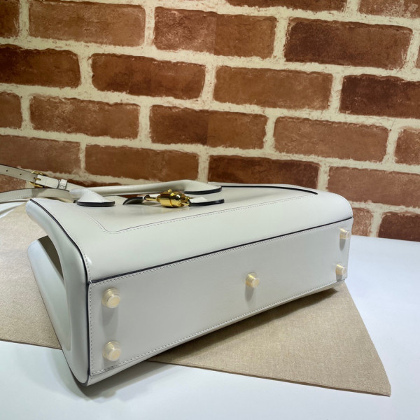 GUCCI Jackie 1961 medium tote bag [649016-1] CELINE CHANEL ACCESSORIES LOEWE SHOES LOUIS VUITTON DIRO YSL OTHER BRAND HANDBAGS BALENCIAGA BOTTEGA VENETA GOYARD HERMES BURBERRY VALENTINO GUCCI FENDI MIUMIU CHLOE PRADA BVLGARI SUITCASE NEW ARRIVAL 
