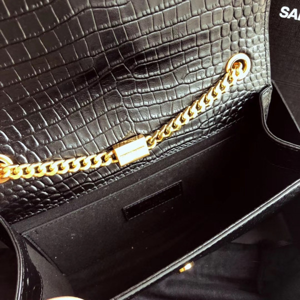 YSL KATE SMALL [YSL313] CELINE CHANEL ACCESSORIES LOEWE SHOES LOUIS VUITTON DIRO YSL OTHER BRAND HANDBAGS BALENCIAGA BOTTEGA VENETA GOYARD HERMES BURBERRY VALENTINO GUCCI FENDI MIUMIU CHLOE PRADA BVLGARI SUITCASE NEW ARRIVAL 