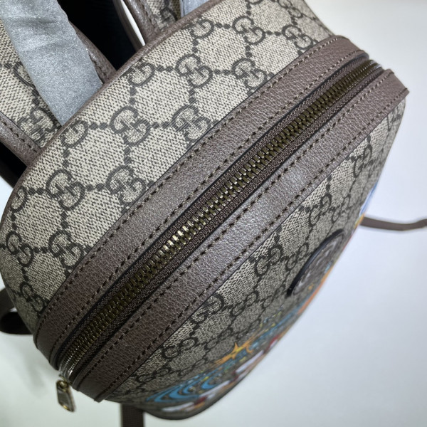 GUCCI Disney x Gucci Donald Duck small backpack [552884-3] CELINE CHANEL ACCESSORIES LOEWE SHOES LOUIS VUITTON DIRO YSL OTHER BRAND HANDBAGS BALENCIAGA BOTTEGA VENETA GOYARD HERMES BURBERRY VALENTINO GUCCI FENDI MIUMIU CHLOE PRADA BVLGARI SUITCASE NEW ARRIVAL 
