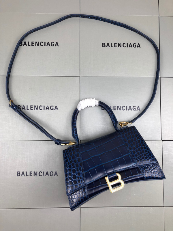 BALENCIAGA HOURGLASS SMALL TOP HANDLE BAG [Balenciaga155] CELINE CHANEL ACCESSORIES LOEWE SHOES LOUIS VUITTON DIRO YSL OTHER BRAND HANDBAGS BALENCIAGA BOTTEGA VENETA GOYARD HERMES BURBERRY VALENTINO GUCCI FENDI MIUMIU CHLOE PRADA BVLGARI SUITCASE NEW ARRIVAL 