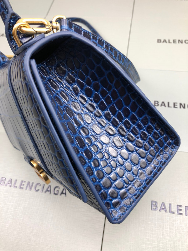 BALENCIAGA HOURGLASS SMALL TOP HANDLE BAG [Balenciaga155] CELINE CHANEL ACCESSORIES LOEWE SHOES LOUIS VUITTON DIRO YSL OTHER BRAND HANDBAGS BALENCIAGA BOTTEGA VENETA GOYARD HERMES BURBERRY VALENTINO GUCCI FENDI MIUMIU CHLOE PRADA BVLGARI SUITCASE NEW ARRIVAL 