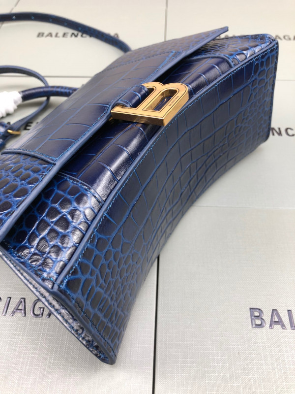 BALENCIAGA HOURGLASS SMALL TOP HANDLE BAG [Balenciaga155] CELINE CHANEL ACCESSORIES LOEWE SHOES LOUIS VUITTON DIRO YSL OTHER BRAND HANDBAGS BALENCIAGA BOTTEGA VENETA GOYARD HERMES BURBERRY VALENTINO GUCCI FENDI MIUMIU CHLOE PRADA BVLGARI SUITCASE NEW ARRIVAL 