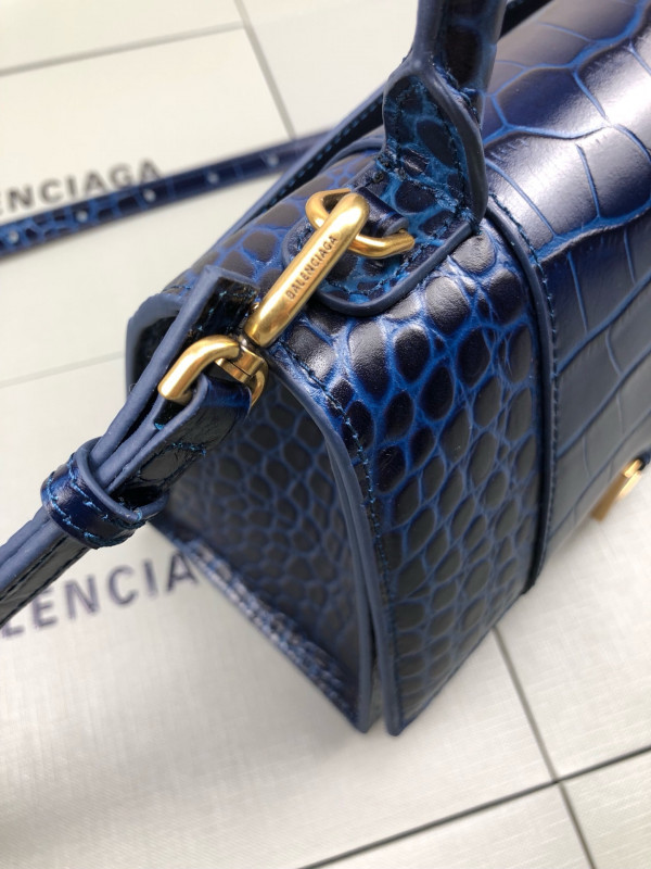 BALENCIAGA HOURGLASS SMALL TOP HANDLE BAG [Balenciaga155] CELINE CHANEL ACCESSORIES LOEWE SHOES LOUIS VUITTON DIRO YSL OTHER BRAND HANDBAGS BALENCIAGA BOTTEGA VENETA GOYARD HERMES BURBERRY VALENTINO GUCCI FENDI MIUMIU CHLOE PRADA BVLGARI SUITCASE NEW ARRIVAL 
