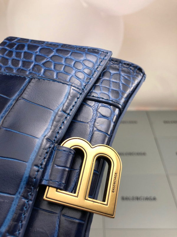 BALENCIAGA HOURGLASS XS TOP HANDLE BAG [Balenciaga154] CELINE CHANEL ACCESSORIES LOEWE SHOES LOUIS VUITTON DIRO YSL OTHER BRAND HANDBAGS BALENCIAGA BOTTEGA VENETA GOYARD HERMES BURBERRY VALENTINO GUCCI FENDI MIUMIU CHLOE PRADA BVLGARI SUITCASE NEW ARRIVAL 