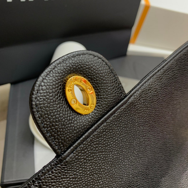 CL FLAP BAG-32*28*10CM [Chanle1615] CELINE CHANEL ACCESSORIES LOEWE SHOES LOUIS VUITTON DIRO YSL OTHER BRAND HANDBAGS BALENCIAGA BOTTEGA VENETA GOYARD HERMES BURBERRY VALENTINO GUCCI FENDI MIUMIU CHLOE PRADA BVLGARI SUITCASE NEW ARRIVAL 
