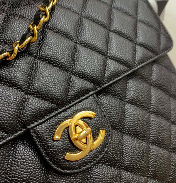 CL FLAP BAG-32*28*10CM [Chanle1615] CELINE CHANEL ACCESSORIES LOEWE SHOES LOUIS VUITTON DIRO YSL OTHER BRAND HANDBAGS BALENCIAGA BOTTEGA VENETA GOYARD HERMES BURBERRY VALENTINO GUCCI FENDI MIUMIU CHLOE PRADA BVLGARI SUITCASE NEW ARRIVAL 