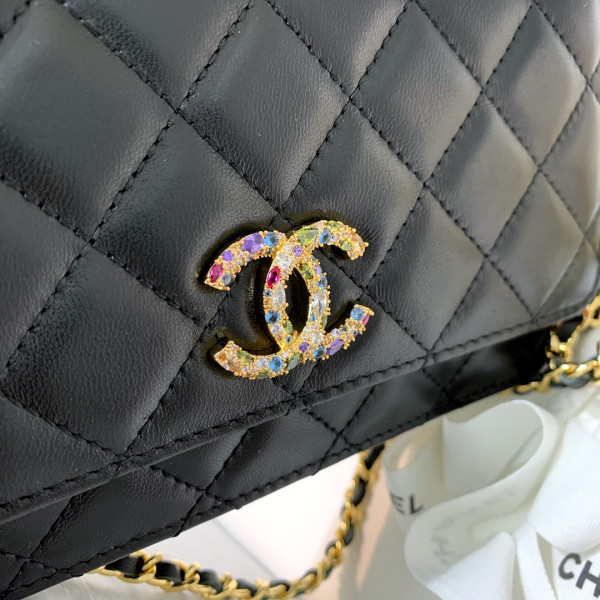 CL WALLET [AP1943-1] CELINE CHANEL ACCESSORIES LOEWE SHOES LOUIS VUITTON DIRO YSL OTHER BRAND HANDBAGS BALENCIAGA BOTTEGA VENETA GOYARD HERMES BURBERRY VALENTINO GUCCI FENDI MIUMIU CHLOE PRADA BVLGARI SUITCASE NEW ARRIVAL 