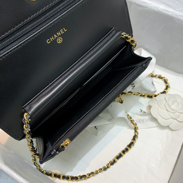 CL WALLET [AP1943-1] CELINE CHANEL ACCESSORIES LOEWE SHOES LOUIS VUITTON DIRO YSL OTHER BRAND HANDBAGS BALENCIAGA BOTTEGA VENETA GOYARD HERMES BURBERRY VALENTINO GUCCI FENDI MIUMIU CHLOE PRADA BVLGARI SUITCASE NEW ARRIVAL 