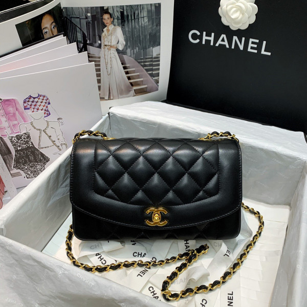 CL FLAP BAG-22.5*14*7CM [Chanle1605] CELINE CHANEL ACCESSORIES LOEWE SHOES LOUIS VUITTON DIRO YSL OTHER BRAND HANDBAGS BALENCIAGA BOTTEGA VENETA GOYARD HERMES BURBERRY VALENTINO GUCCI FENDI MIUMIU CHLOE PRADA BVLGARI SUITCASE NEW ARRIVAL 