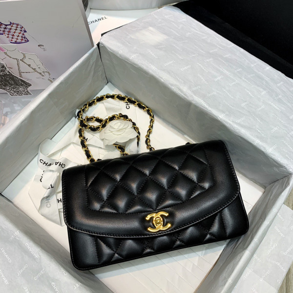 CL FLAP BAG-22.5*14*7CM [Chanle1605] CELINE CHANEL ACCESSORIES LOEWE SHOES LOUIS VUITTON DIRO YSL OTHER BRAND HANDBAGS BALENCIAGA BOTTEGA VENETA GOYARD HERMES BURBERRY VALENTINO GUCCI FENDI MIUMIU CHLOE PRADA BVLGARI SUITCASE NEW ARRIVAL 