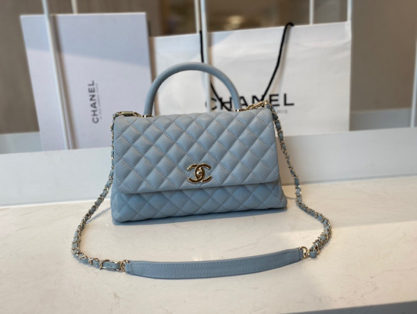 (image for) CL HANDLE BAG