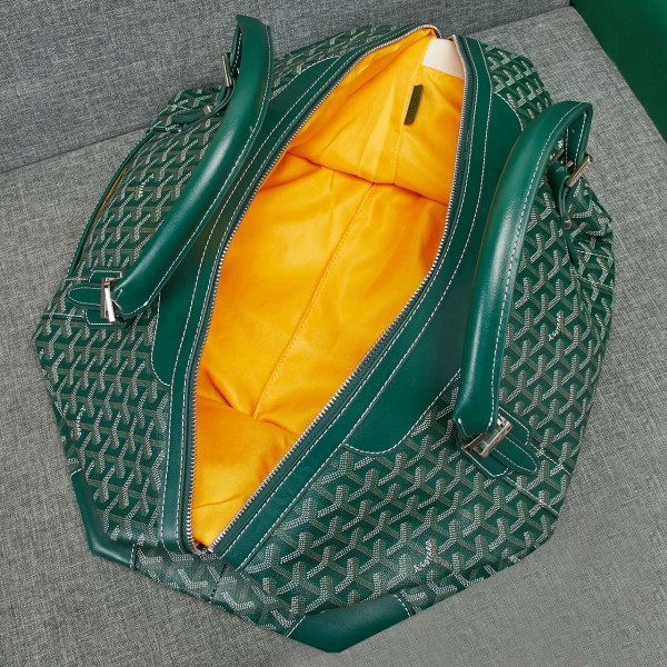 (image for) GOYARD Travel 55 Bag