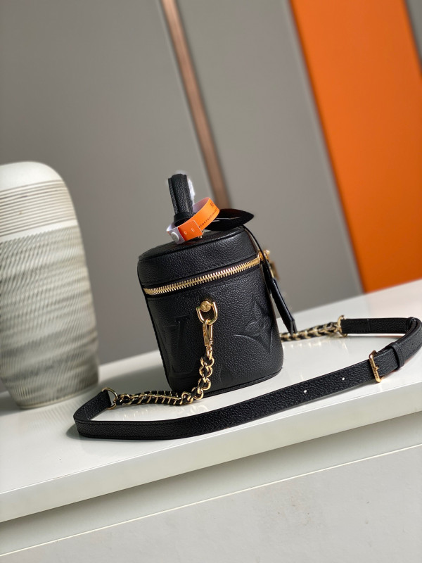(image for) LOUIS VUITTON VANITY PM