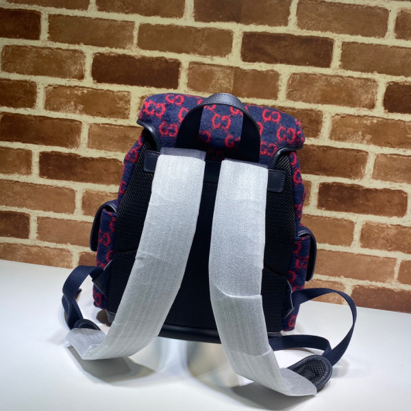 GUCCI BACKPACK (image for) GUCCI BACKPACK
