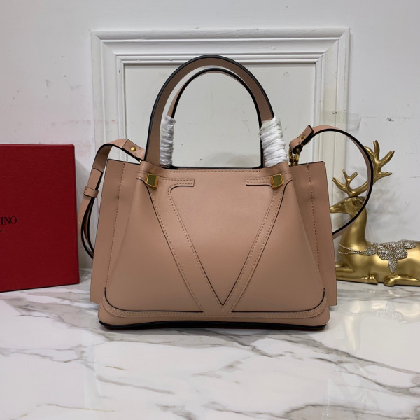 (image for) VALENTINO GARAVANI ESCAPE TOTE BAG