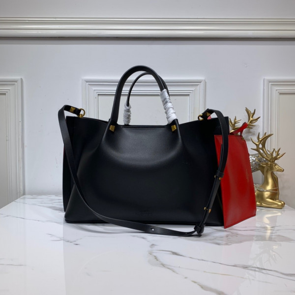 (image for) VALENTINO GARAVANI ESCAPE TOTE BAG