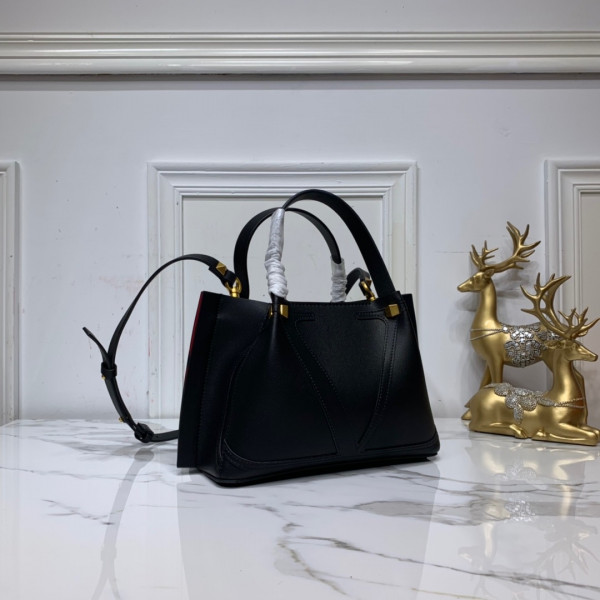 (image for) VALENTINO GARAVANI ESCAPE TOTE BAG