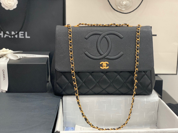 CL FLAP BAG CAVIAR [Chanle1592] CELINE CHANEL ACCESSORIES LOEWE SHOES LOUIS VUITTON DIRO YSL OTHER BRAND HANDBAGS BALENCIAGA BOTTEGA VENETA GOYARD HERMES BURBERRY VALENTINO GUCCI FENDI MIUMIU CHLOE PRADA BVLGARI SUITCASE NEW ARRIVAL 