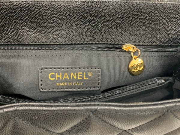 CL FLAP BAG CAVIAR [Chanle1592] CELINE CHANEL ACCESSORIES LOEWE SHOES LOUIS VUITTON DIRO YSL OTHER BRAND HANDBAGS BALENCIAGA BOTTEGA VENETA GOYARD HERMES BURBERRY VALENTINO GUCCI FENDI MIUMIU CHLOE PRADA BVLGARI SUITCASE NEW ARRIVAL 