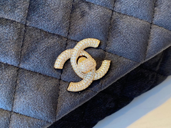 CL MINI FLAP BAG WITH TOP HANDLE [AS2215-1] CELINE CHANEL ACCESSORIES LOEWE SHOES LOUIS VUITTON DIRO YSL OTHER BRAND HANDBAGS BALENCIAGA BOTTEGA VENETA GOYARD HERMES BURBERRY VALENTINO GUCCI FENDI MIUMIU CHLOE PRADA BVLGARI SUITCASE NEW ARRIVAL 