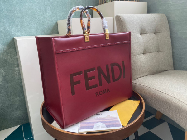 FENDI SUNSHINE LARGE [Fendi273] CELINE CHANEL ACCESSORIES LOEWE SHOES LOUIS VUITTON DIRO YSL OTHER BRAND HANDBAGS BALENCIAGA BOTTEGA VENETA GOYARD HERMES BURBERRY VALENTINO GUCCI FENDI MIUMIU CHLOE PRADA BVLGARI SUITCASE NEW ARRIVAL 