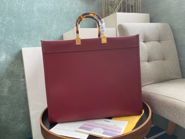 FENDI SUNSHINE LARGE [Fendi273] CELINE CHANEL ACCESSORIES LOEWE SHOES LOUIS VUITTON DIRO YSL OTHER BRAND HANDBAGS BALENCIAGA BOTTEGA VENETA GOYARD HERMES BURBERRY VALENTINO GUCCI FENDI MIUMIU CHLOE PRADA BVLGARI SUITCASE NEW ARRIVAL 