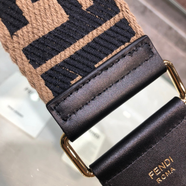 FENDI STRAP YOU [Fendi262] CELINE CHANEL ACCESSORIES LOEWE SHOES LOUIS VUITTON DIRO YSL OTHER BRAND HANDBAGS BALENCIAGA BOTTEGA VENETA GOYARD HERMES BURBERRY VALENTINO GUCCI FENDI MIUMIU CHLOE PRADA BVLGARI SUITCASE NEW ARRIVAL 